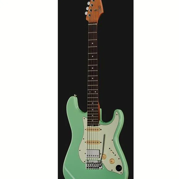 Mooer GTRS Guitars Standard 800 SG