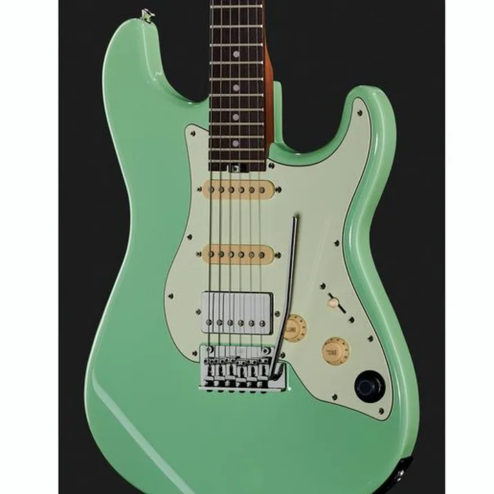 Mooer Gtrs Guitars Standard Sg