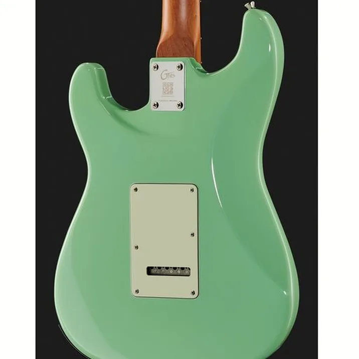 Mooer Gtrs Guitars Standard Sg