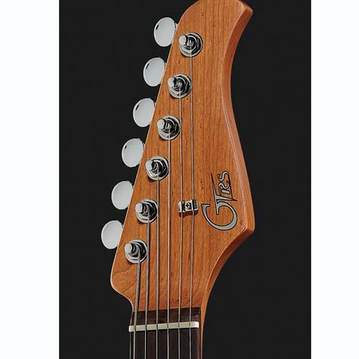 Mooer Gtrs Guitars Standard Sg