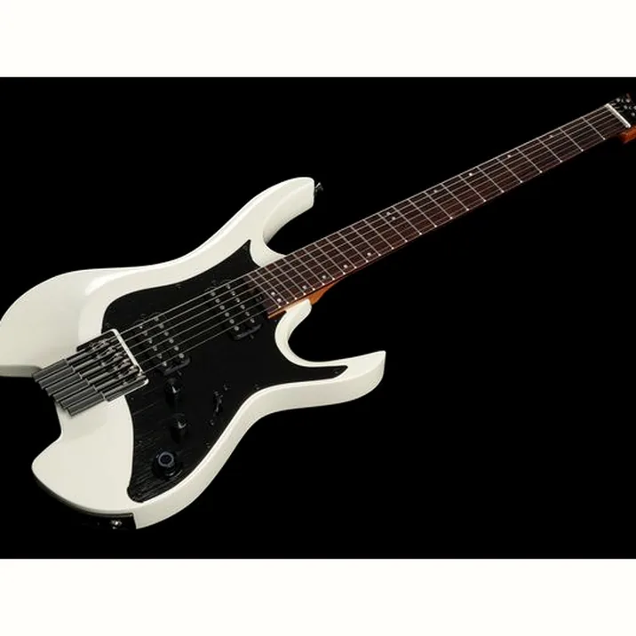 Mooer Gtrs Guitars Wing 800 Int Pw