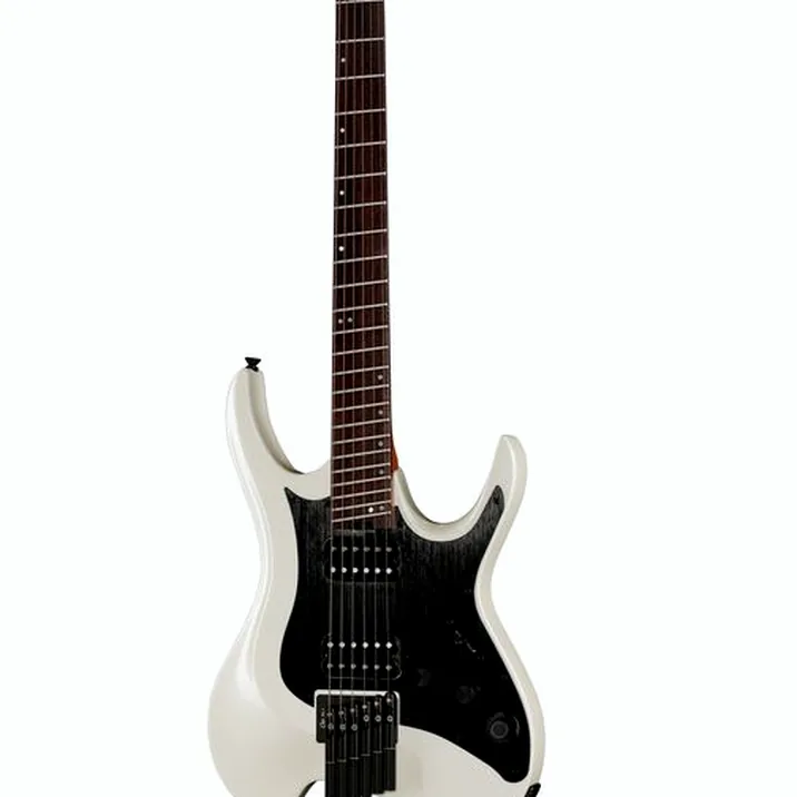 Mooer GTRS Guitars Wing 800 Int PW