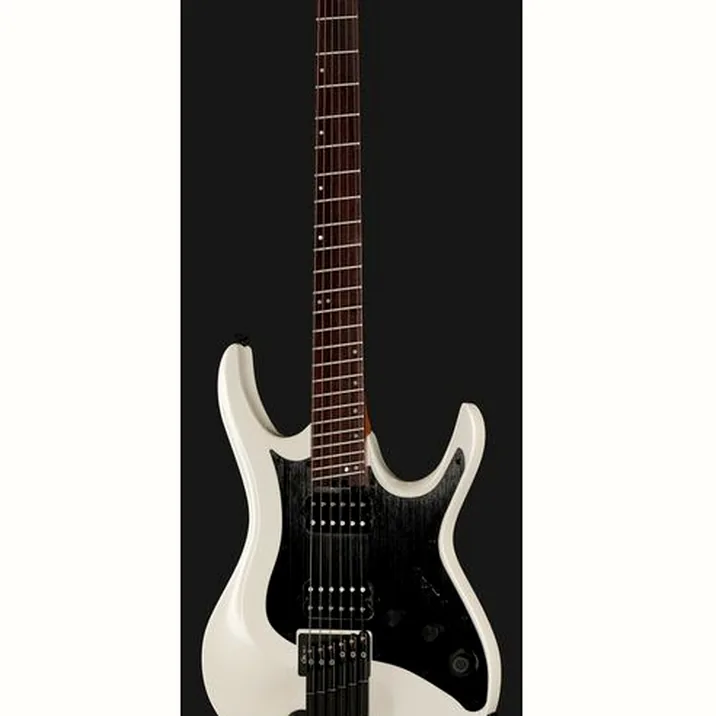 Mooer GTRS Guitars Wing 800 Int PW