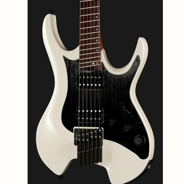 Mooer Gtrs Guitars Wing 800 Int Pw