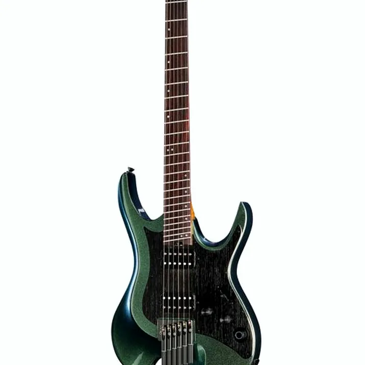 Mooer GTRS Guitars Wing 900 Int AGR