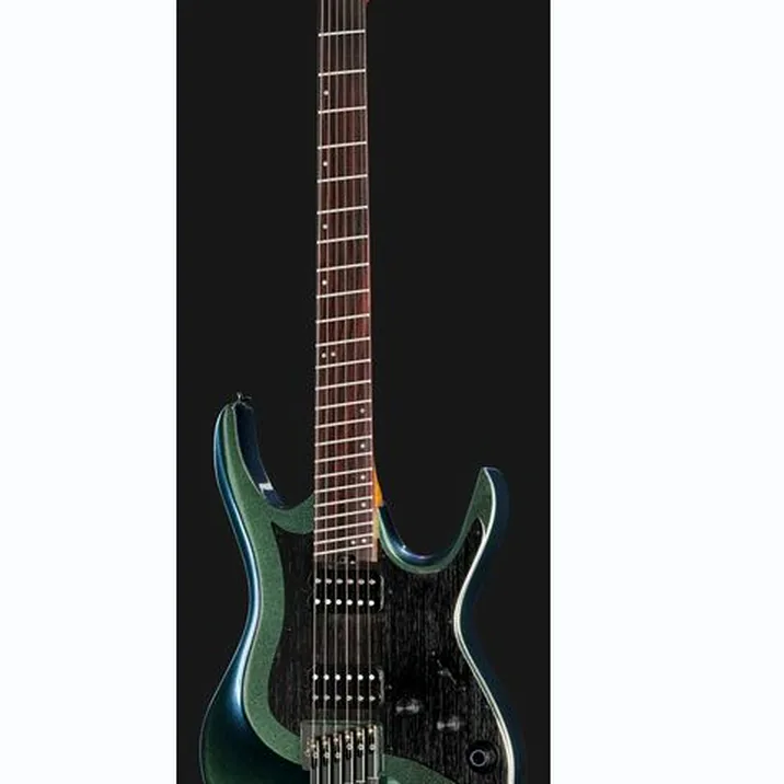 Mooer GTRS Guitars Wing 900 Int AGR