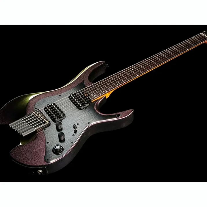 Mooer Gtrs Guitars Wing 900 Int Api