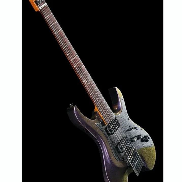 Mooer Gtrs Guitars Wing 900 Int Api