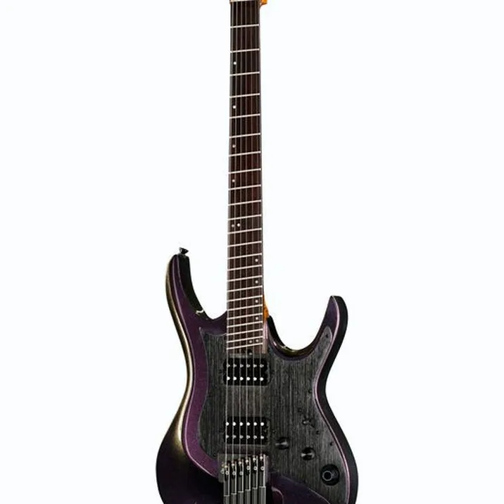 Mooer GTRS Guitars Wing 900 Int API