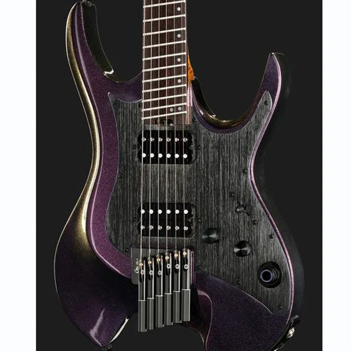Mooer Gtrs Guitars Wing 900 Int Api