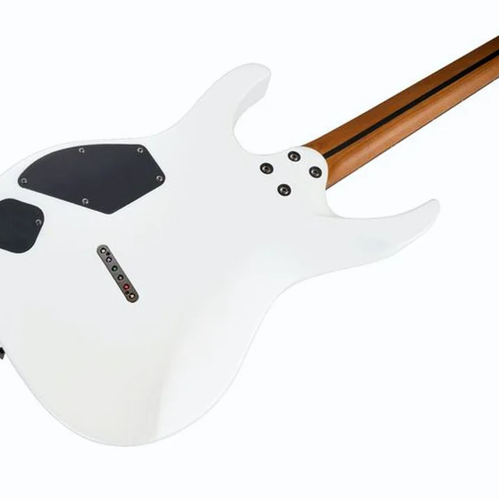 Mooer MMT100 Guitar Pearl White