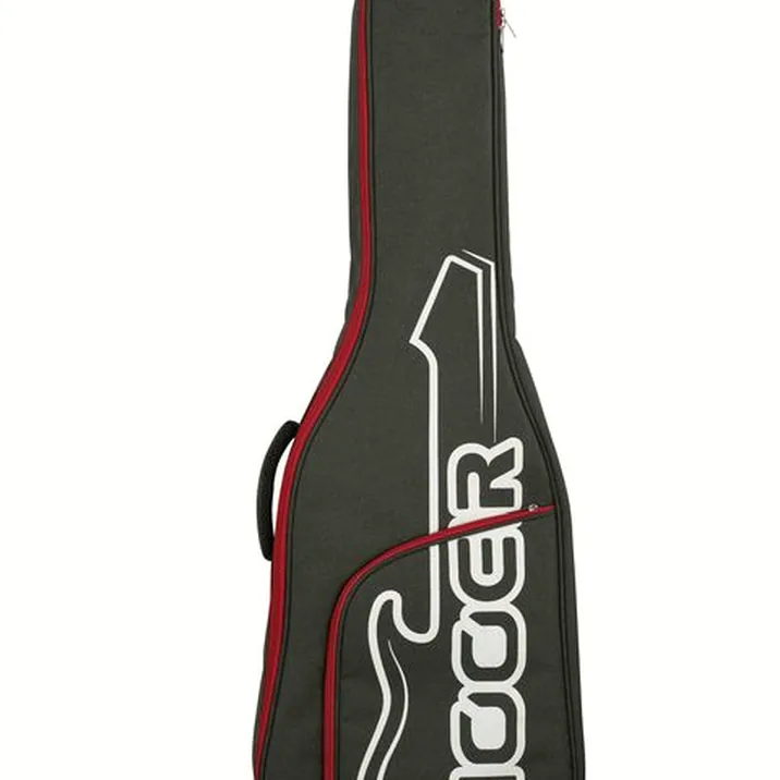 Mooer MMT100 Guitar Pearl White