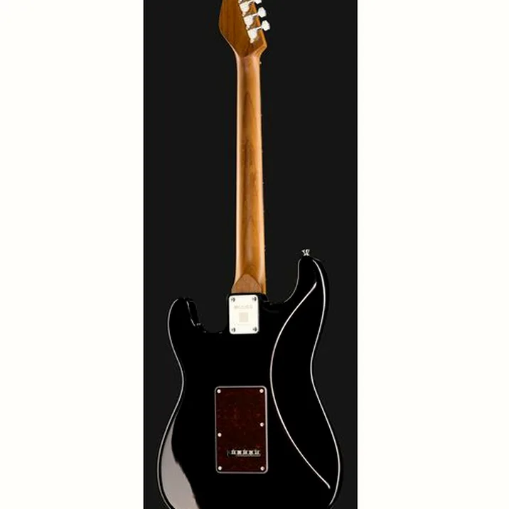 Mooer MSC10 Pro Guitar Black