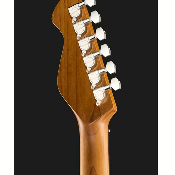 Mooer MSC10 Pro Guitar Black