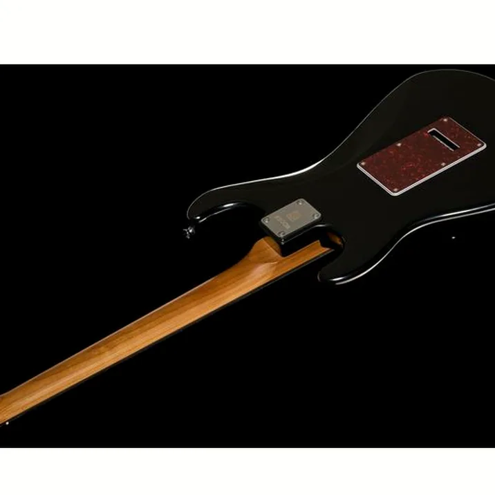 Mooer MSC10 Pro Guitar Black