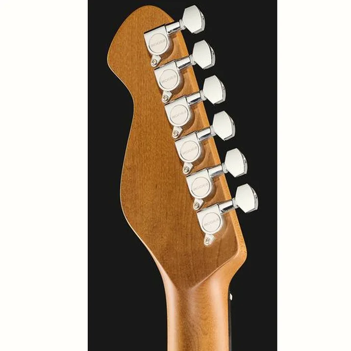 Mooer MSC10 Pro Guitar Daphne Blue