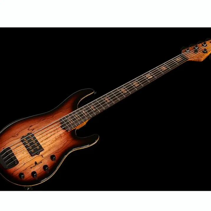 Music Man 35Th Anniversary Stingray 5