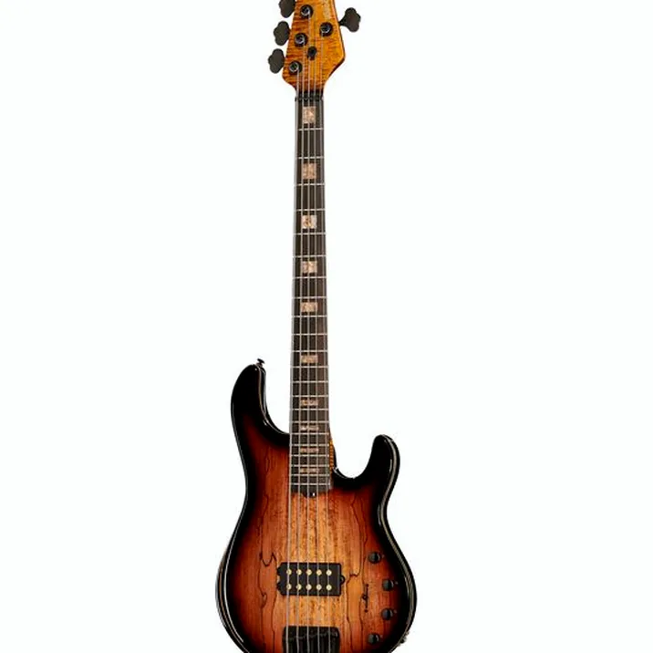 Music Man 35th anniversary Stingray 5