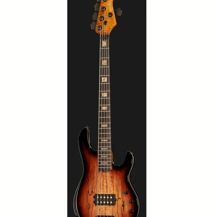 Music Man 35th anniversary Stingray 5