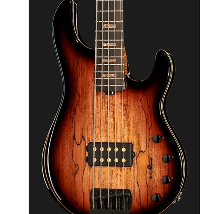 Music Man 35Th Anniversary Stingray 5