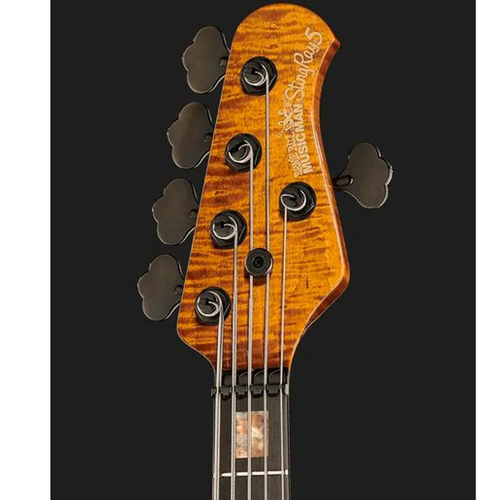 Music Man 35Th Anniversary Stingray 5