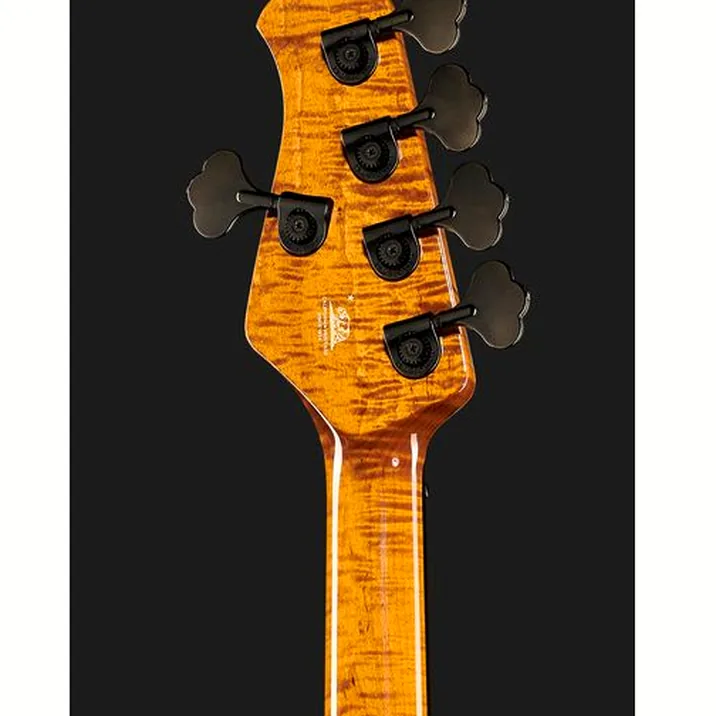 Music Man 35Th Anniversary Stingray 5