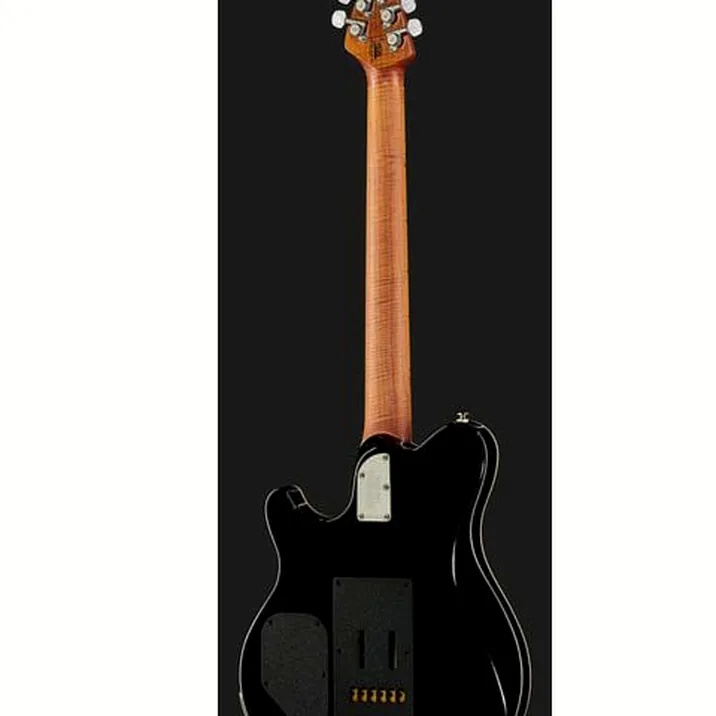 Music Man Axis Super Sport Yucatan Blue