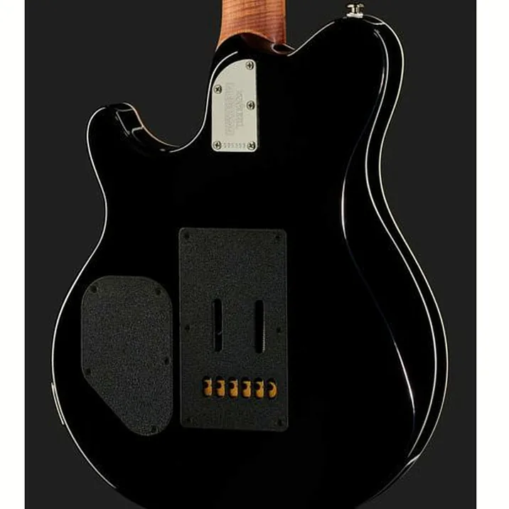 Music Man Axis Super Sport Yucatan Blue