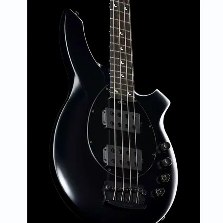 Music Man Bongo 4 Hh Sbk