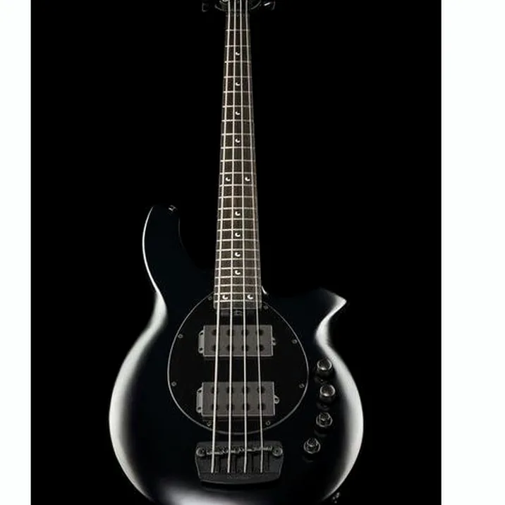 Music Man Bongo 4 Hh Sbk