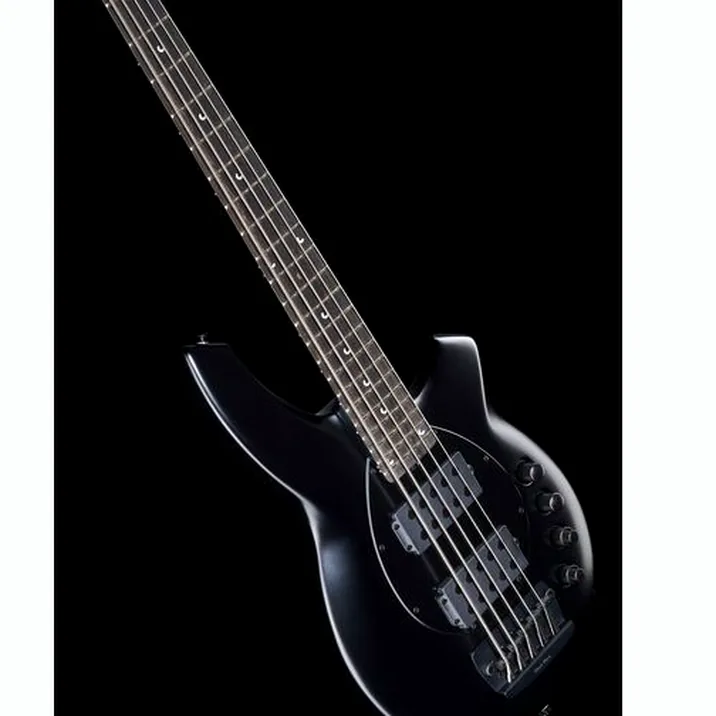 Music Man Bongo 5 Hh Sbk