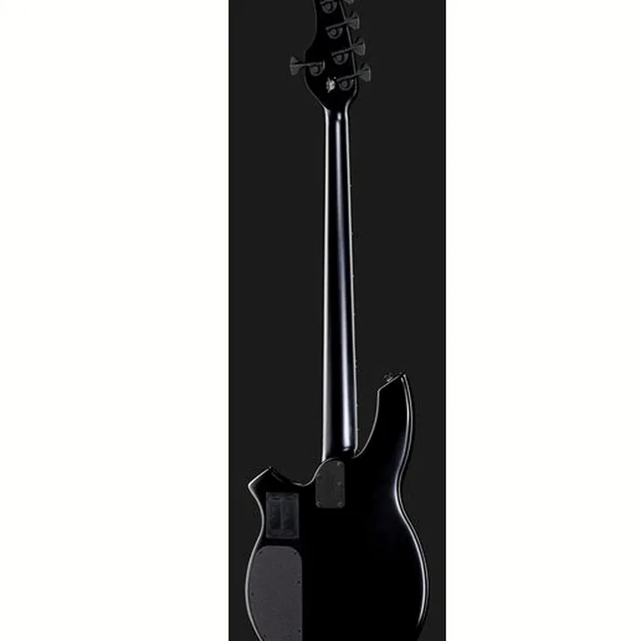 Music Man Bongo 5 HH SBK