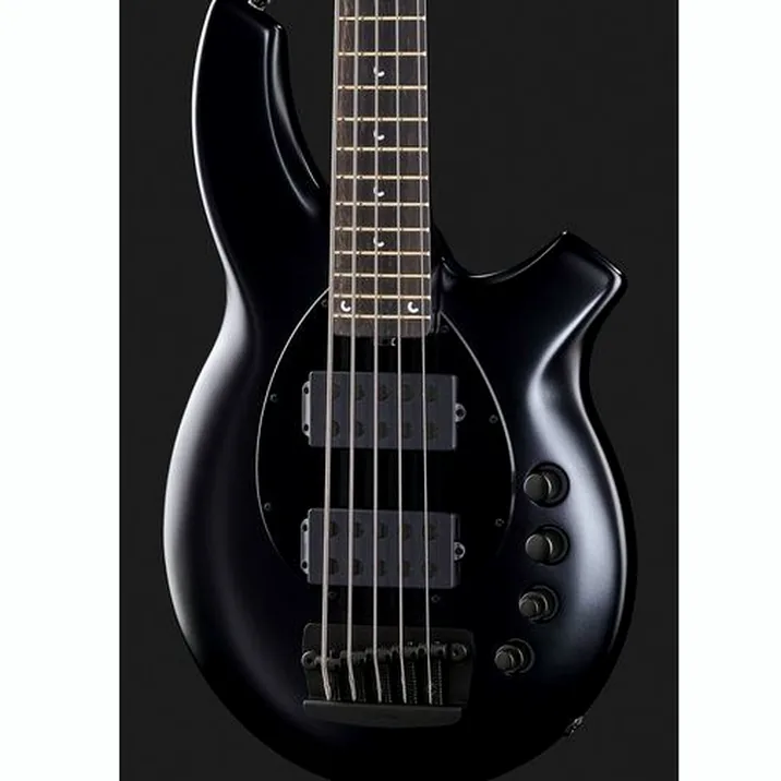 Music Man Bongo 5 Hh Sbk