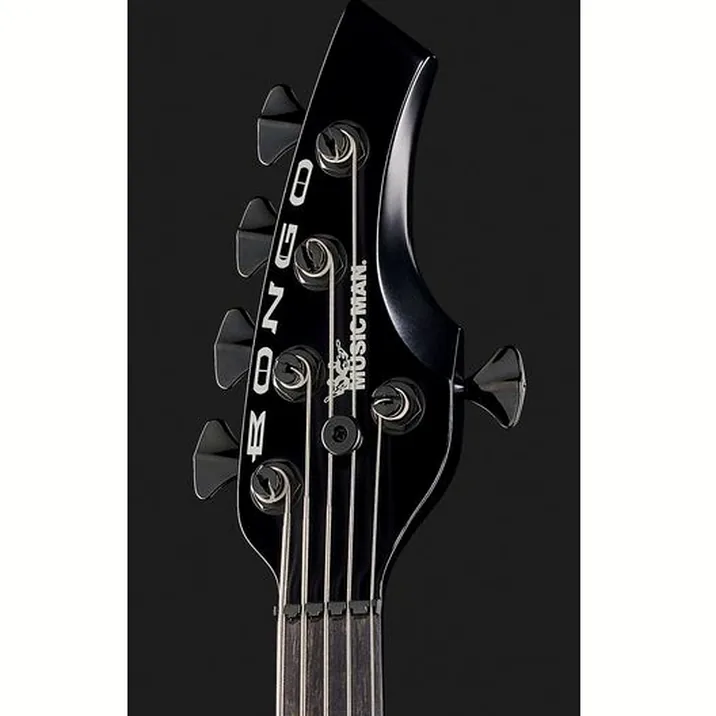 Music Man Bongo 5 Hh Sbk