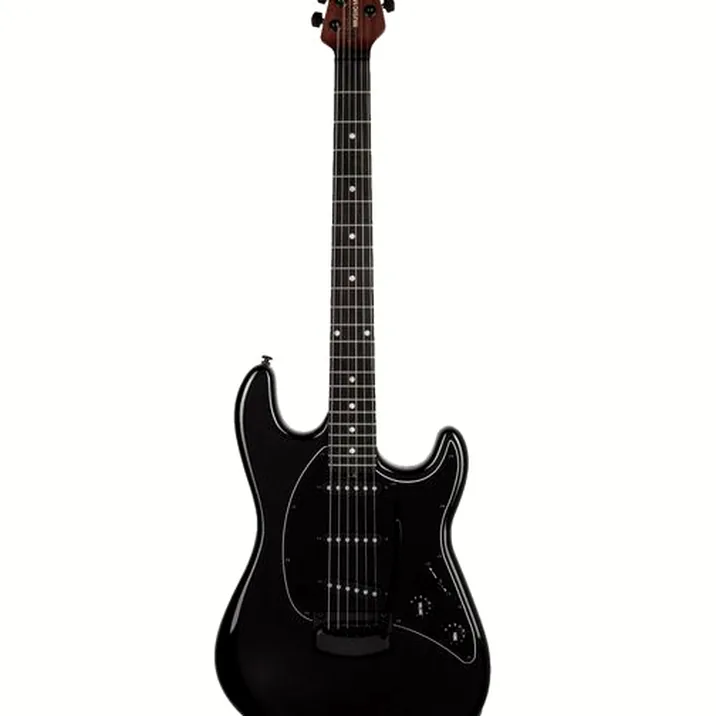 Music Man Cutlass HT Midnight Rider
