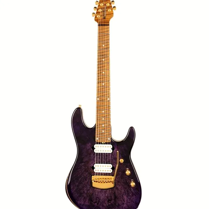 Music Man Jason Richardson Cutlass MP 7