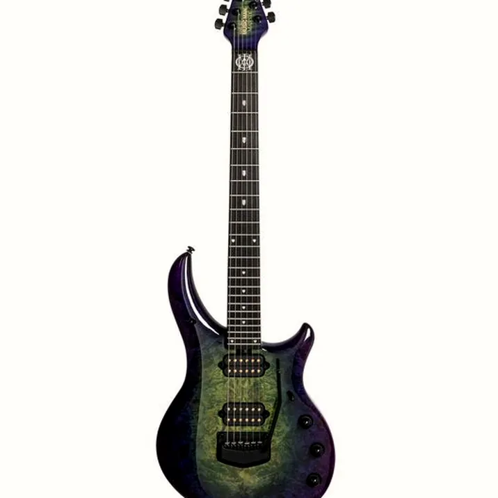 Music Man John Petrucci BFR Majesty 6 AA