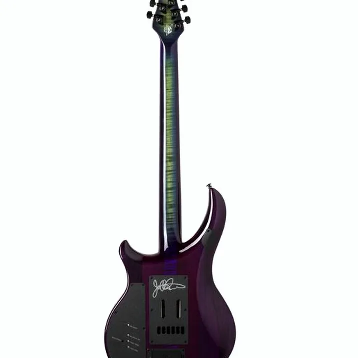 Music Man John Petrucci BFR Majesty 6 AA