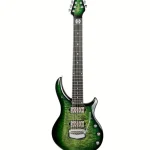 Music Man John Petrucci BFR Majesty 7 M – Reseña y prueba