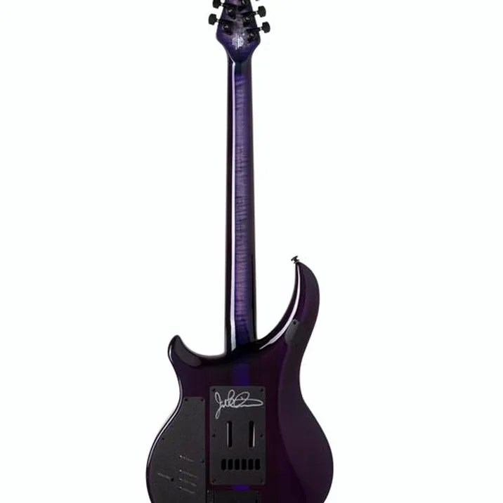 Music Man John Petrucci Majesty 6 AC