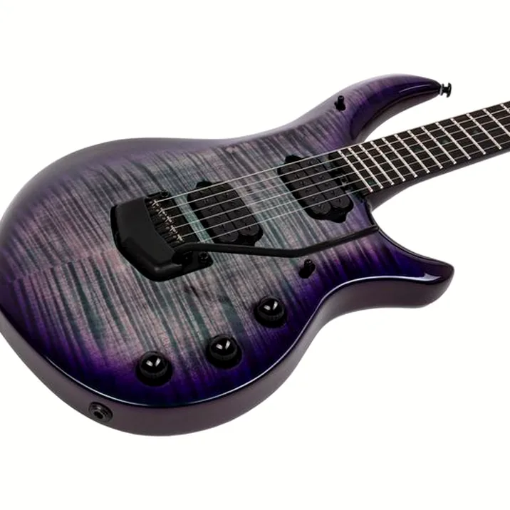 Music Man John Petrucci Majesty 6 AC