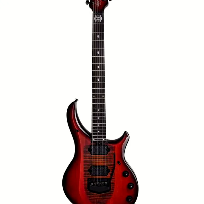 Music Man John Petrucci Majesty 6 EG