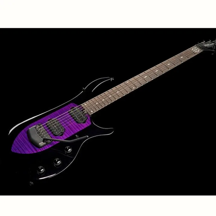Music Man John Petrucci Majesty 6 Pds