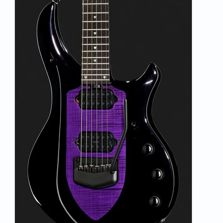 Music Man John Petrucci Majesty 6 Pds