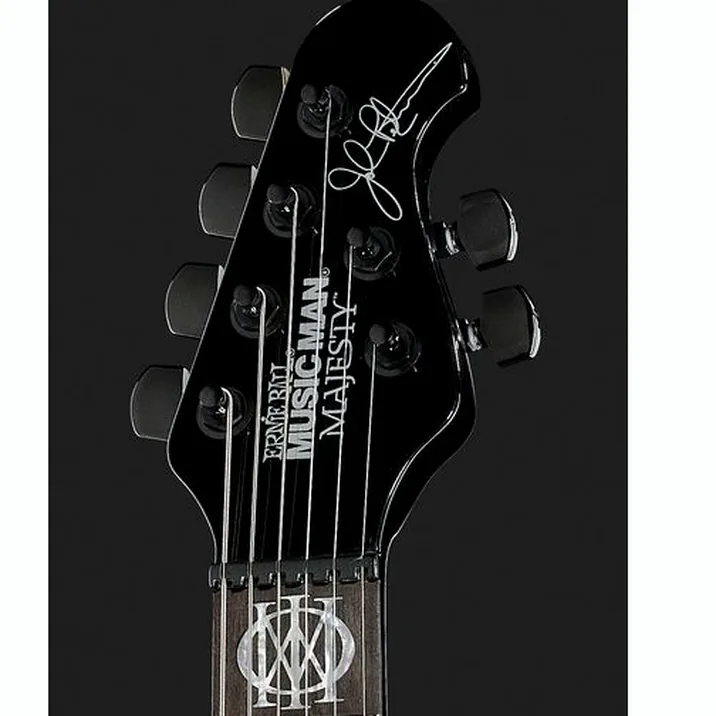 Music Man John Petrucci Majesty 6 Pds