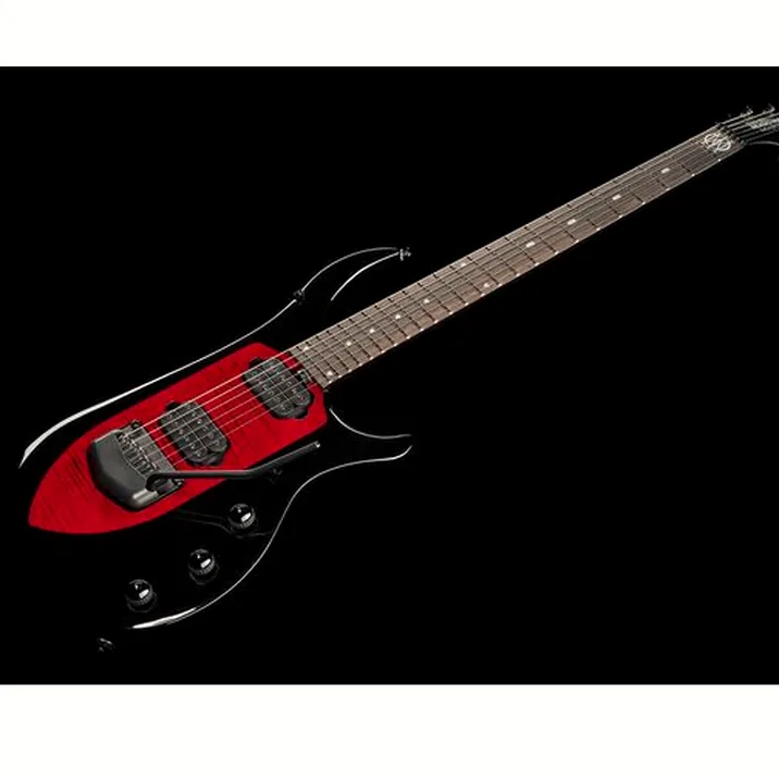 Music Man John Petrucci Majesty 6 Rds