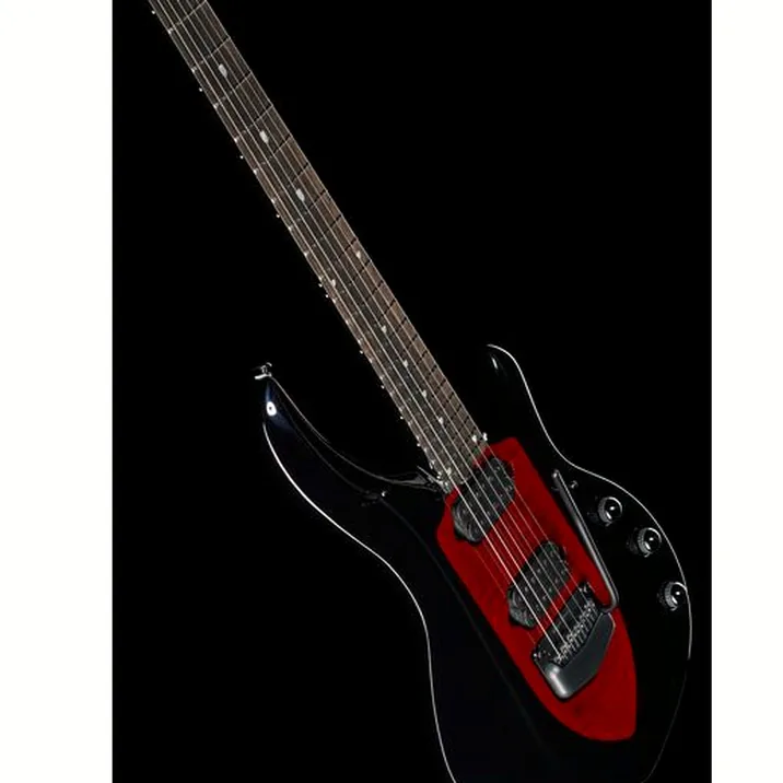 Music Man John Petrucci Majesty 6 Rds