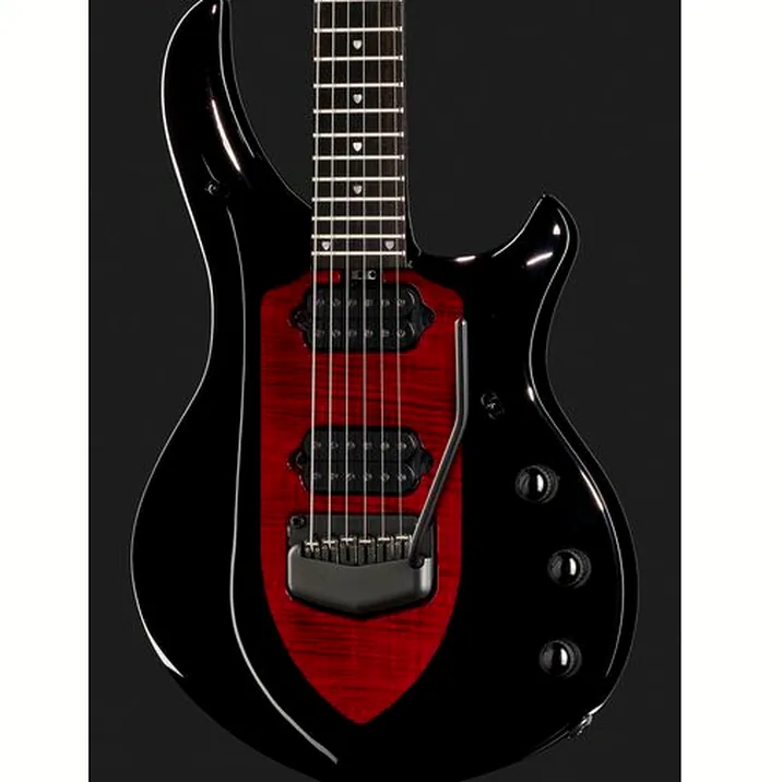 Music Man John Petrucci Majesty 6 Rds