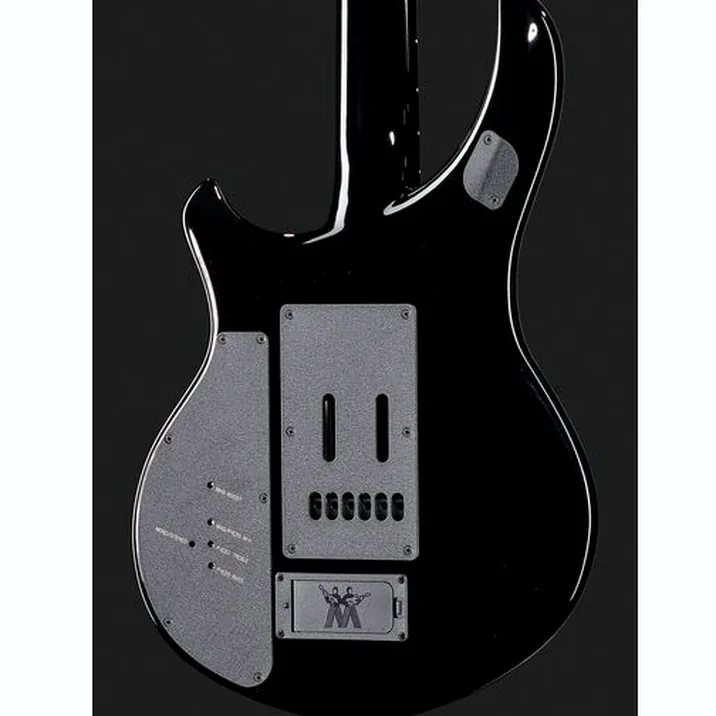 Music Man John Petrucci Majesty 6 Rds