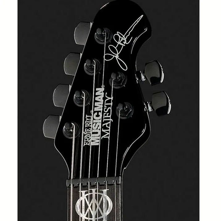 Music Man John Petrucci Majesty 6 Rds